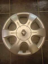 Renault trafic wheel for sale  CRUMLIN