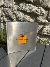 Vintage verve clicquot for sale  IPSWICH