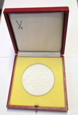 Meissen ddr medaille gebraucht kaufen  Schwerin