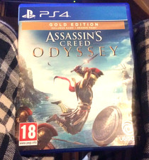 Jeu vidéo ps4 d'occasion  Déols