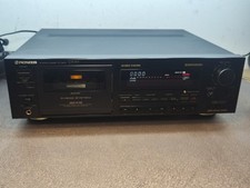 Pioneer 777 kopf gebraucht kaufen  Schönefeld