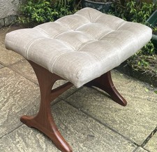Superb retro teak for sale  MARKET RASEN