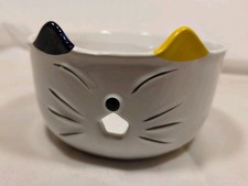 Ceramic cat yarn for sale  Republic