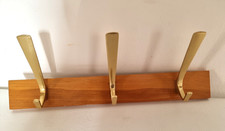 Garderobe holz hakenleiste gebraucht kaufen Garderobe holz hakenleiste gebraucht kaufen  Lehre