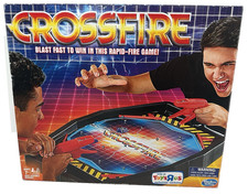 Crossfire board game for sale  Niagara Falls