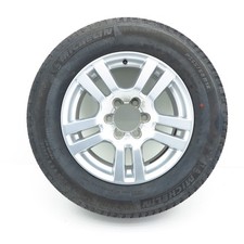 Komplettrad felge alufelge gebraucht kaufen  Meschede