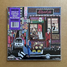 Freddie Gibbs & The Alchemist - Alfredo 2 (Limited Vodka Sauce Vinyl 2LP) comprar usado  Enviando para Brazil