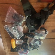 gurtschrauben gebraucht kaufen  Bad Krozingen