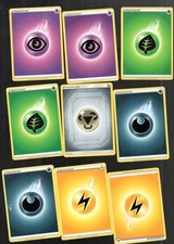 Lot carte pokemon d'occasion  Nantes-