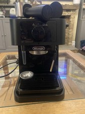 Longhi ec235 coffee for sale  EASTBOURNE