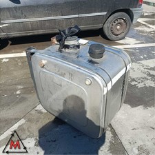 Serbatoio olio idraulico usato  Italia