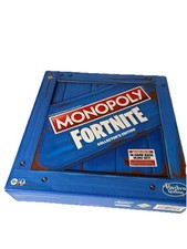 Fortnite monopoly game for sale  Universal City