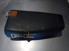 Selle suzuki 175 d'occasion  Fère-Champenoise