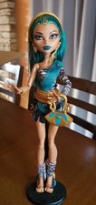 Monster high nefera for sale  Brookfield