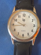 Montre lip homme d'occasion  Carcès