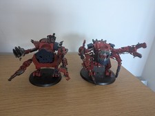 Warhammer 40k deff for sale  AYLESBURY