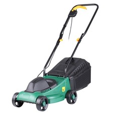 Rotary lawnmower corded for sale  STAFFORD