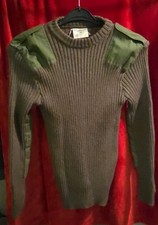 Mens woolen army for sale  BRISTOL