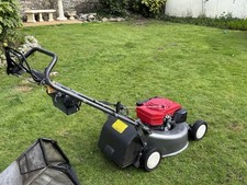 Honda hrd536 hme for sale  COWBRIDGE