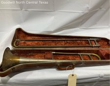 trombone olds comprar usado  Enviando para Brazil