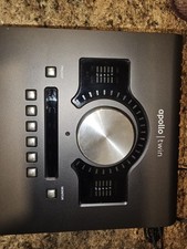 Universal apollo twin for sale  Pontiac