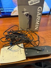 Sonar de digitalização Garmin GT24UHD-TM UHD ultra alta definição usado comprar usado  Enviando para Brazil