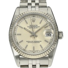Rolex datejust 68274 for sale  UK