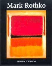 Mark rothko portfolio gebraucht kaufen  Berlin
