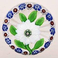 Antique baccarat white for sale  Fountain Valley