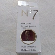No7 nail care for sale  BEDFORD