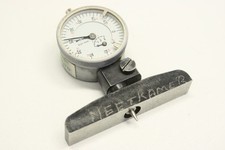 Carl mahr 01mm gebraucht kaufen  Deutschland