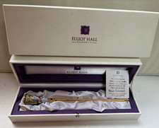 Elliot hall enamels for sale  NORTHAMPTON