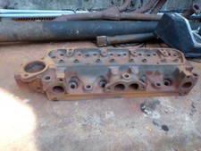 Ford cross flow for sale  FAREHAM
