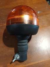 Gyrophare 12 volt d'occasion  Cuxac-Cabardès