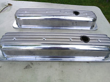 Mr. gasket polished for sale  Lebanon