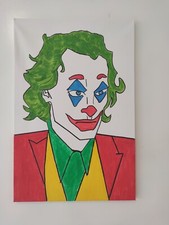 Quadri moderni fumetto usato  Roma