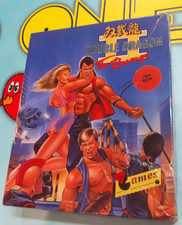 Double dragon commodore usato  Montevarchi