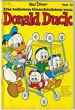 Donald duck sonderheft gebraucht kaufen  Hamburg