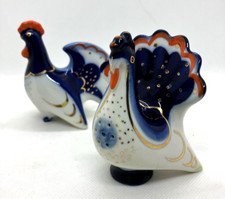 Porcelain salt pepper for sale  Ventura