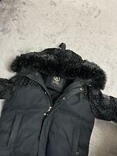 Glorious gangsta coat for sale  LUTON