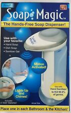 Soap magic hands for sale  Fair Lawn