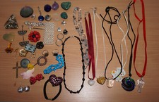 Konvolut modeschmuck broschen gebraucht kaufen  Frankfurt am Main