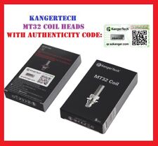 Genuine kangertech coil for sale  DEESIDE