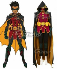 Selling robin cosplay d'occasion  Expédié en Belgium