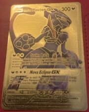 Gold pokemon card for sale  RETFORD