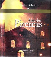 Carlos Ribeiro / ALMA DOS PIRINEUS 2003 Brazil comprar usado  Enviando para Brazil