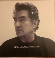Eddy mitchell frenchy d'occasion  Marseille VII