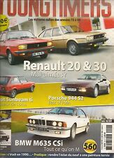 Youngtimers bmw m635 d'occasion Youngtimers bmw m635 d'occasion  Rennes-