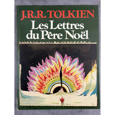 Tolkien lettres père d'occasion  Vernaison