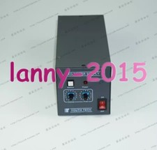 1PC USED YOUTH TECH DPS-M15V1-1 DC12V LED light source controller  #A6-29 comprar usado  Enviando para Brazil